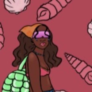 Meet your Posher, Nicole farrah